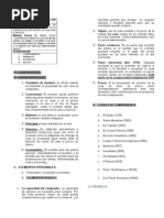 Contratos Traslativos de Dominio