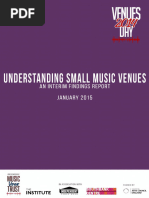 Download Understanding Small Music Venues by MarkDavyd SN253772403 doc pdf