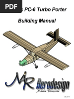 Pc6 Building Manual