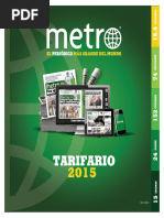 Download Tarifario METRO-2015 by Metro Puerto Rico SN253775307 doc pdf