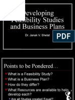 33Feasibility Ans Business Plan