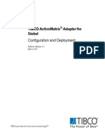 Tib Adsbl Configuration and Deployment PDF