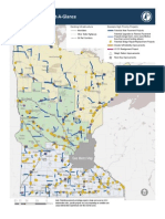Maps: Transportation Projects Across Minnesota