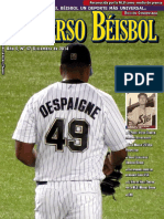 Universo Béisbol 2014-12