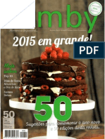 01-2015 Revista Bimby