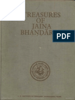 Treasures of Jaina Bhandaras 001583