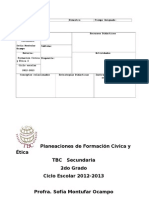 Formaetica to de Planeacion Forma.civi y Eti.