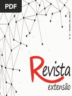 Revista Extensao - 6 Volume