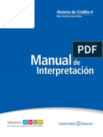 Manual+de+interpretación+Historia+de+Crédito++2014