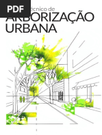 Manual Arborizacao Urbana 2015