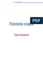 76502919 Fizionomia Oraselor Tipuri de Planuri