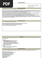 E Port Unit Plan