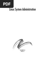 Lpi - Linux System Administration