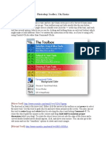 Photoshop Toolbox
