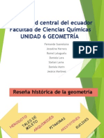 Presentacion Geometria