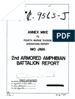 2nd Armor Battalion