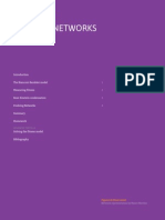 Network Science Jan ch6 2014 PDF