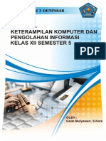 Download Modul KKPI Kelas XII Semester 5 by visti SN253815928 doc pdf