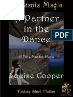 A Partner in The Dance