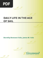 Download Daily Life in the Age of Sail History eBook by Andrew Clark SN253816699 doc pdf