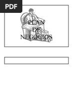 Guia Para Elaborar Un Pla de Negocios