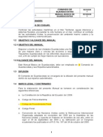 MANUAL BÁSICO DE GUARDACOSTAS 2 Revisión