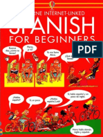 Spanish for Beginners