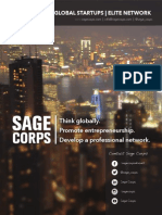 SageCorps Brochure Final (HR) PDF