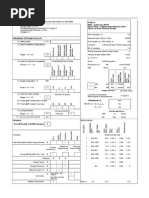 GRP Tank Calculator, Sands Civil Services Estimation To BS 4994