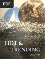 Download HOT  Trending January 15 by Andrius Plauka SN253823435 doc pdf