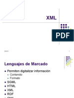 XML