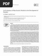 AN EVALUATION OF PLATE TECTONICS MODELS.pdf