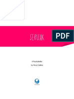 SERUAK - A Psychothriller