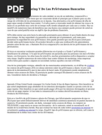 Ejemplo de Carta Para Descuento  Dinero  Business