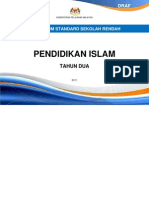 ds pend islam thn 2