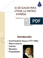METODO DE gauss para encontrar la matriz Inversa.pdf