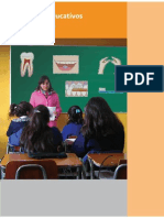 Contenidos Educativos Salud