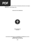 Download Ekologi Pantai Berpasir by Rumagia SN253835351 doc pdf