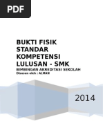 Download Bukti Fisik Akreditasi Smk Skl by Firmansyah Ceo SN253835378 doc pdf