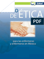 codigo de etica para las enfermeras y enfermeros en méxico.pdf