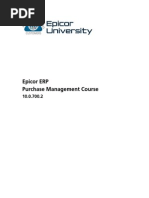 Download Epicor ERP Purchase Management Course 1007002 by nerz8830 SN253836825 doc pdf
