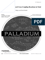 Palladium-Catalyzed Cross-Coupling Reactions in Total Synthesis