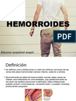 Hemorroides Expo