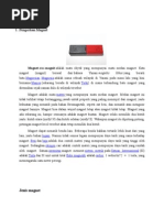 Download makalah medan magnetdoc by YuwantDamarra SN253838654 doc pdf