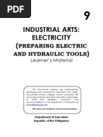 Download Ia - Electricity - Preparing Electric and Hydraulic Tools by EimMeiNio SN253840170 doc pdf
