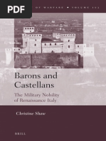 Italian Castillans