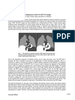 Image Registration Using Optical Flow