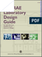 Ashrae Laboratory Design Guide PDF