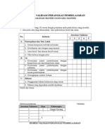 10. Lembar Validasi Materi (Ahli Matreri Dosen Dan Guru)