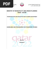 Download TIPD Qatar Traffic Manual  Guidelines by KevinSam SN253845488 doc pdf